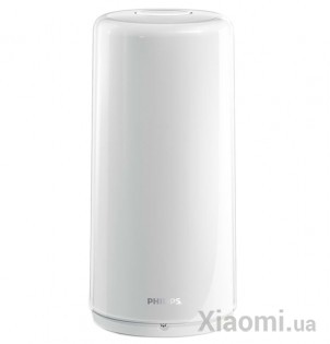Настольная лампа Xiaomi Philips Mi Home (Mijia) ZhiRui Bedside Lamp White MUE4082RT
