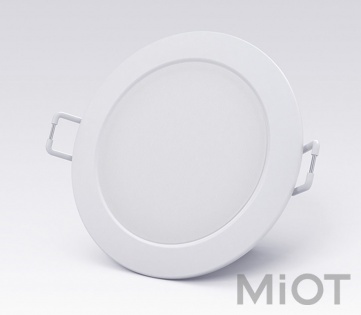 Вбудований світильник Xiaomi Philips Zhirui Downlight Version