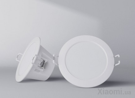 Потолочный светильник Xiaomi Philips Zhirui Downlight Version (MUE4080RT)