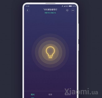 Потолочный светильник Xiaomi Philips Zhirui Downlight Version (MUE4080RT)