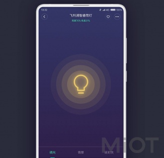 Вбудований світильник Xiaomi Philips Zhirui Downlight Version