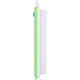 Удлинитель Xiaomi Philips socket set (3 розетки без USB) Green (SPS2320X/936)