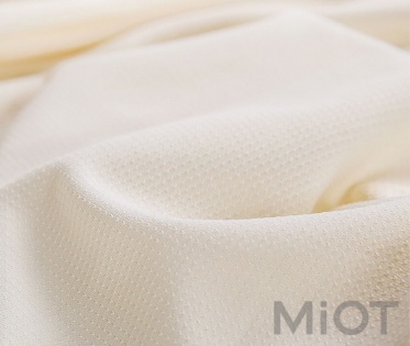 Ортопедична подушка підголовник Xiaomi 8H Neck pillow Us Beige