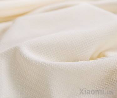 Ортопедическая подушка подголовник Xiaomi 8H Neck pillow Us Beige