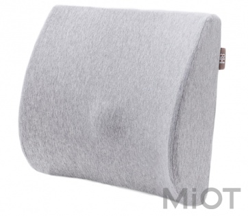 Подушка для попереку Xiaomi 8H K1 Gray