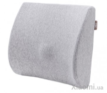 Подушка для поясницы Xiaomi 8H K1 Gray