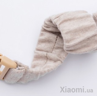 Подушка для поясницы Xiaomi 8H K1 Gray
