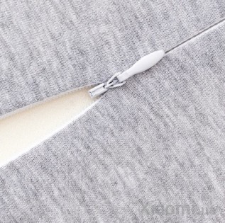 Подушка для поясницы Xiaomi 8H K1 Gray