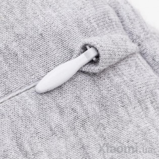 Подушка для поясницы Xiaomi 8H K1 Gray