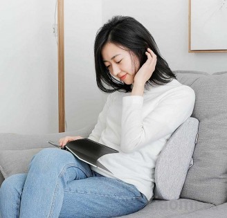 Подушка для поясницы Xiaomi 8H K1 Gray