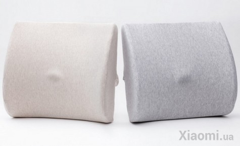 Подушка для поясницы Xiaomi 8H K1 Gray