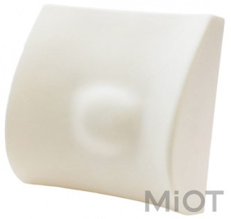 Подушка для поясницы Xiaomi 8H K1 Beige