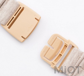 Подушка для поясницы Xiaomi 8H K1 Beige