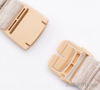 Подушка для поясницы Xiaomi 8H K1 Beige