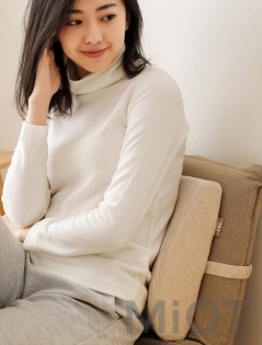 Подушка для поясницы Xiaomi 8H K1 Beige