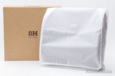 Подушка для поясницы Xiaomi 8H K1 Beige