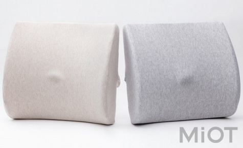 Подушка для поясницы Xiaomi 8H K1 Beige