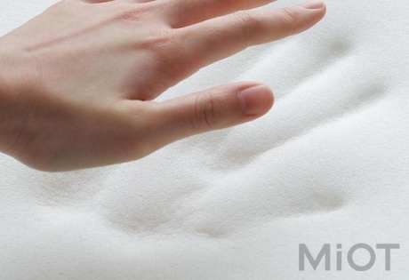 Подушка універсальна Xiaomi 8H K2 Gray