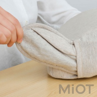 Подушка універсальна Xiaomi 8H K2 Beige