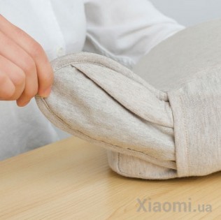 Подушка универсальная Xiaomi 8H K2 Beige