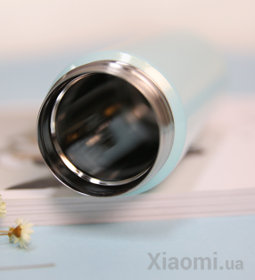 Термос Xiaomi Pinlo Air Pink 300 ml