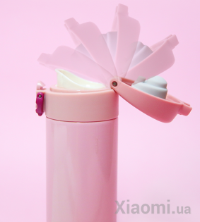 Термос Xiaomi Pinlo Air Pink 300 ml