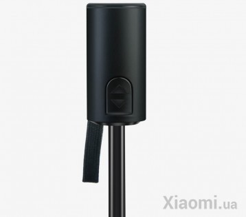 Зонт автоматический Xiaomi Pinlo Automatic Black PLZDS04XM