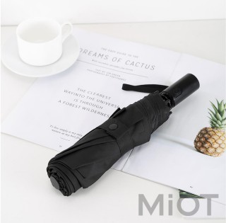 Парасолька автоматична Xiaomi Pinlo Automatic Black PLZDS04XM