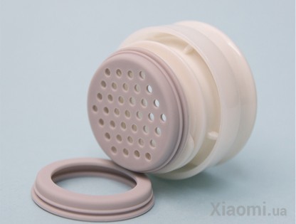 Термос Xiaomi Pinlo Pro Black 480 ml