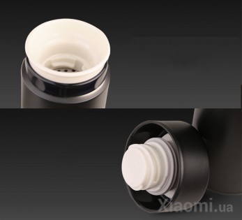 Термос Xiaomi Pinlo Pro Black 480 ml