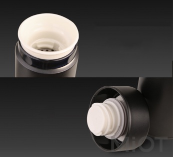 Термос Xiaomi Pinlo Pro Black 480 ml