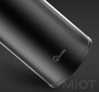 Термос Xiaomi Pinlo Pro Black 480 ml