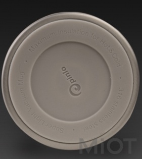 Термос Xiaomi Pinlo Pro Black 480 ml