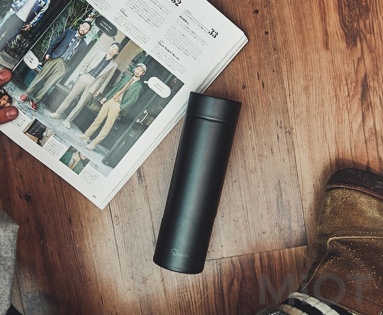 Термос Xiaomi Pinlo Pro Black 480 ml