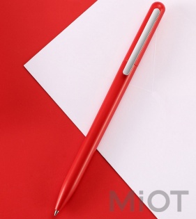 Набір гелевих ручок Xiaomi Pinlo Rollerball Pen Set (Black/Red/White)