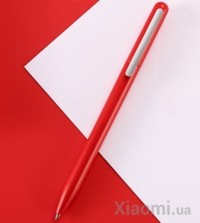 Набор гелевых ручек Xiaomi Pinlo Rollerball Pen Set (Black/Red/White)