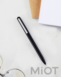 Набір гелевих ручок Xiaomi Pinlo Rollerball Pen Set (Black/Red/White)