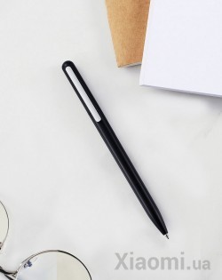 Набор гелевых ручек Xiaomi Pinlo Rollerball Pen Set (Black/Red/White)
