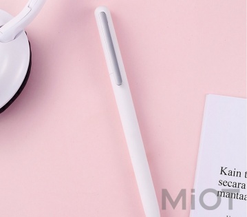 Набір гелевих ручок Xiaomi Pinlo Rollerball Pen Set (Black/Red/White)