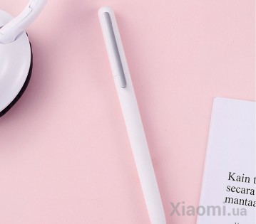 Набор гелевых ручек Xiaomi Pinlo Rollerball Pen Set (Black/Red/White)