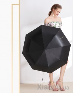 Зонт Pinluo by Liang San Dian design Black