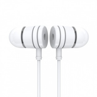 Навушники Xiaomi Basic RM 25 White ORIGINAL