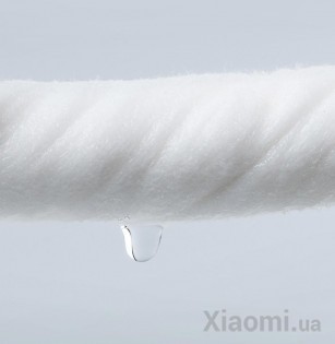 Салфетки влажные Xiaomi Pomelo hand wipes 10 psc