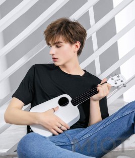 Розумна гітара Xiaomi Populele 2 White