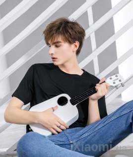 Гитара Xiaomi Populele 2 White