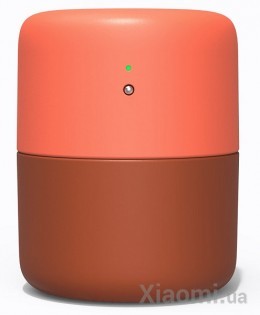Портативный увлажнитель Xiaomi VH H01 Orange