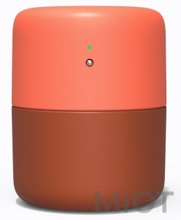 Портативний зволожувач Xiaomi VH H01 Orange