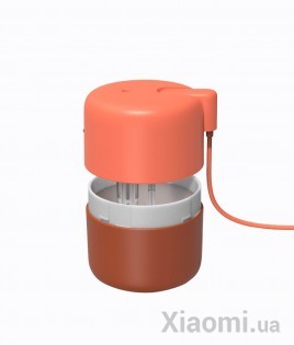 Портативный увлажнитель Xiaomi VH H01 Orange