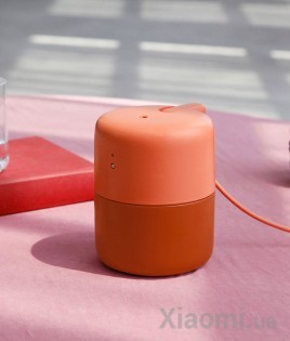 Портативный увлажнитель Xiaomi VH H01 Orange