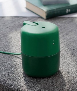 Портативний зволожувач Xiaomi VH H01 Orange